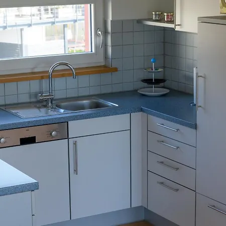 Apartment Kunsttraum