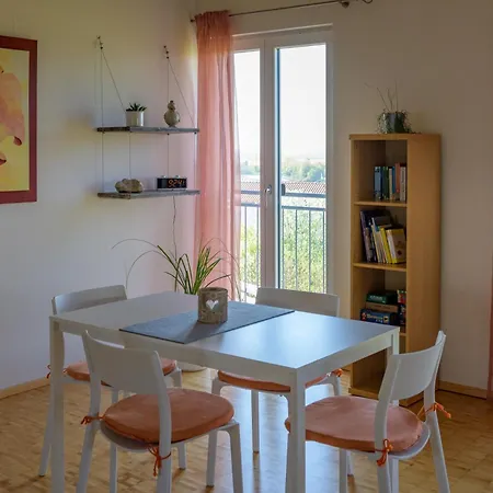 Apartment Kunsttraum Buxheim (Eichstatt)