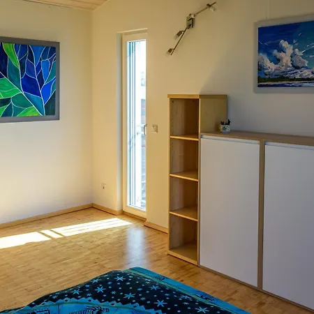 Kunsttraum Apartment