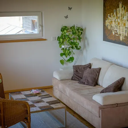 Apartamento Kunsttraum