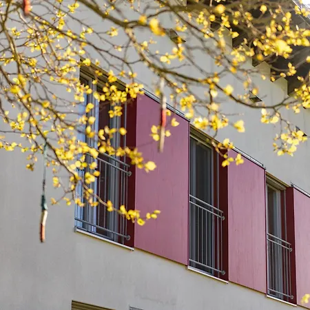 Kunsttraum Apartamento *
