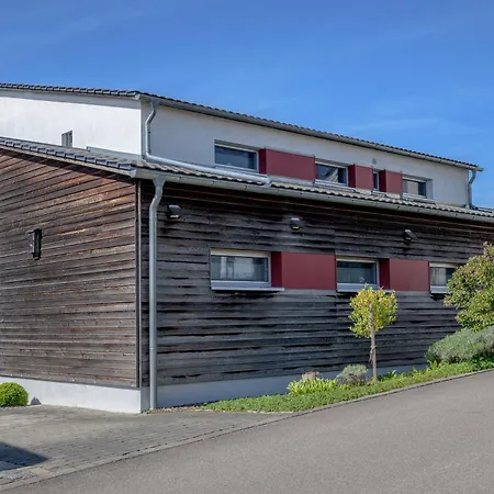 Kunsttraum Apartamento Buxheim (Eichstatt)
