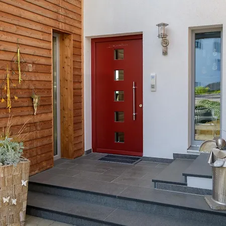 Apartamento Kunsttraum Buxheim (Eichstatt)