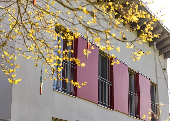 Kunsttraum Appartement *