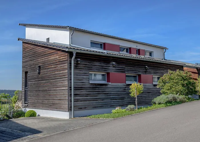 Kunsttraum Appartement Buxheim (Eichstatt)