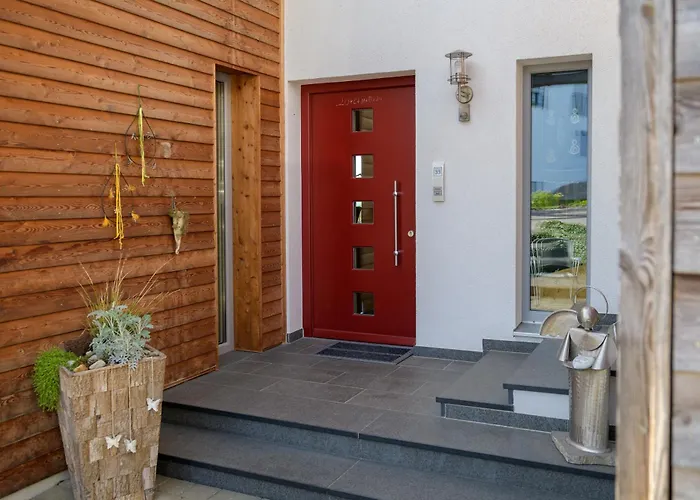 Appartement Kunsttraum Buxheim (Eichstatt)