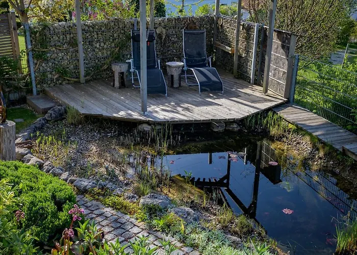 Kunsttraum Appartement